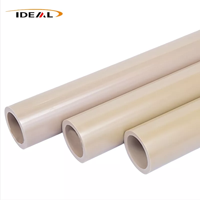 How Do PEEK Tubes Perform in High-Temperature and High-Pressure Environments