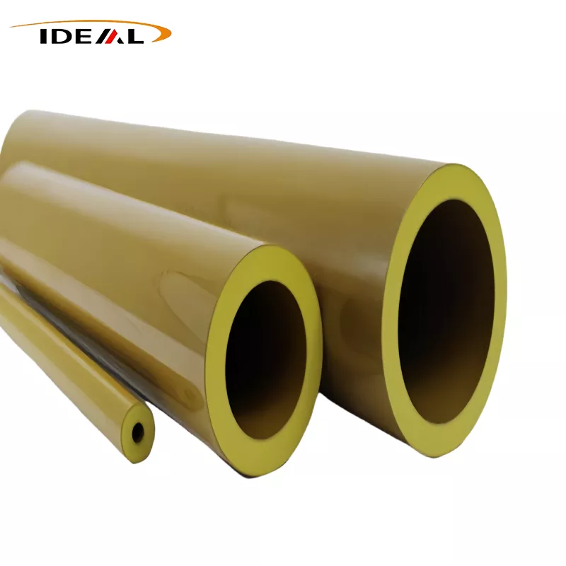 What Are Torlon Tubes and Why Are They the Ultimate Choice for Extreme Engineering Applications