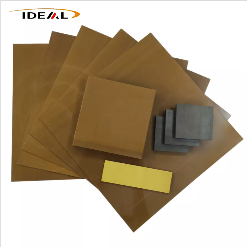 What Are PAI Sheets and Why Are They Used in Extreme Industrial Applications