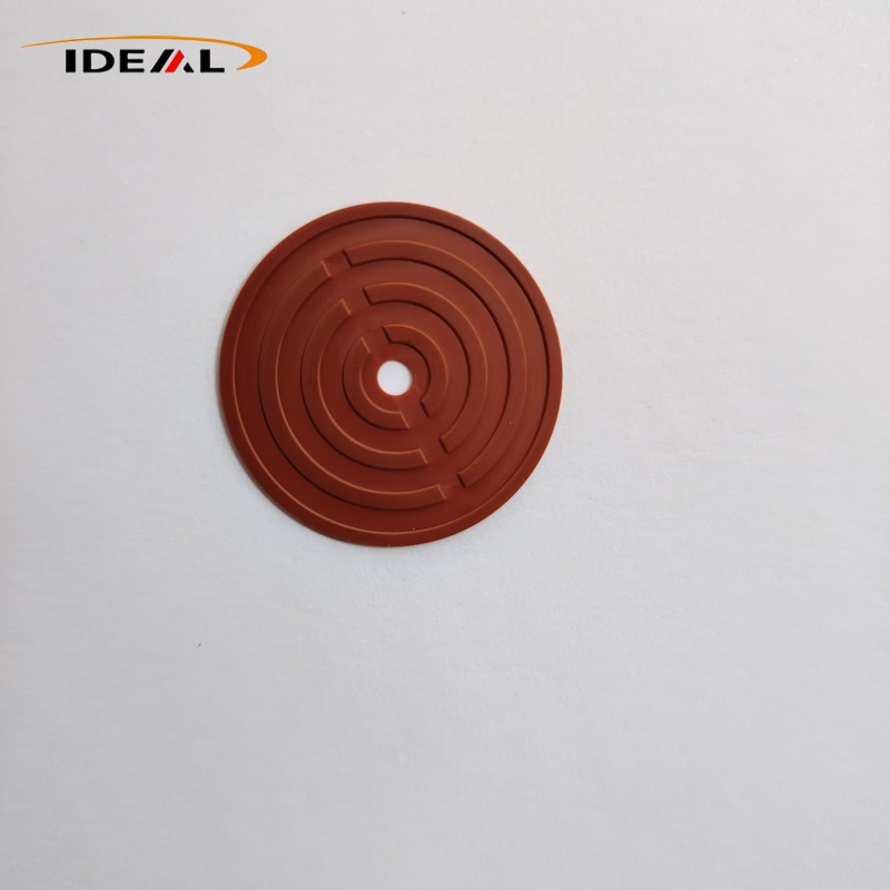 How much do you know about Vespel PI Vacuum Suction Cup
