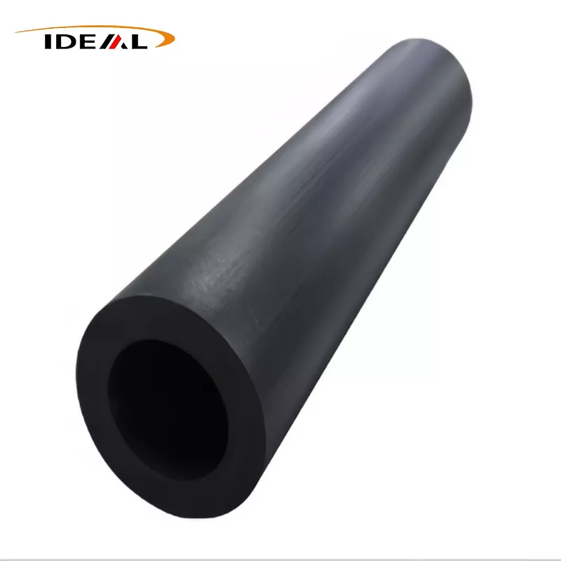 What Are PEEK Pipes, and When Should You Choose Carbon Fiber Filled PEEK?