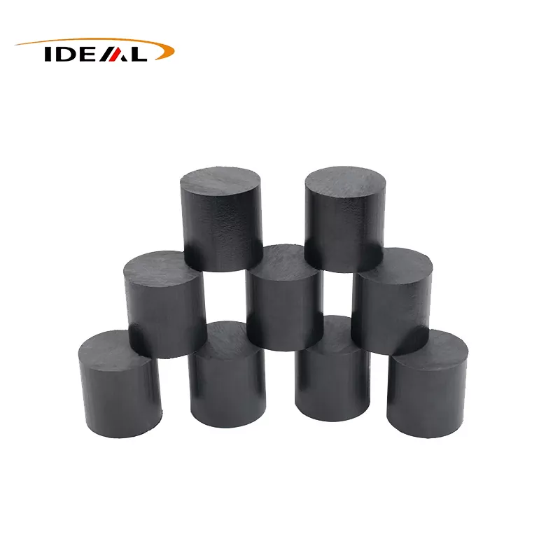 Bearing Grade PEEK Rods