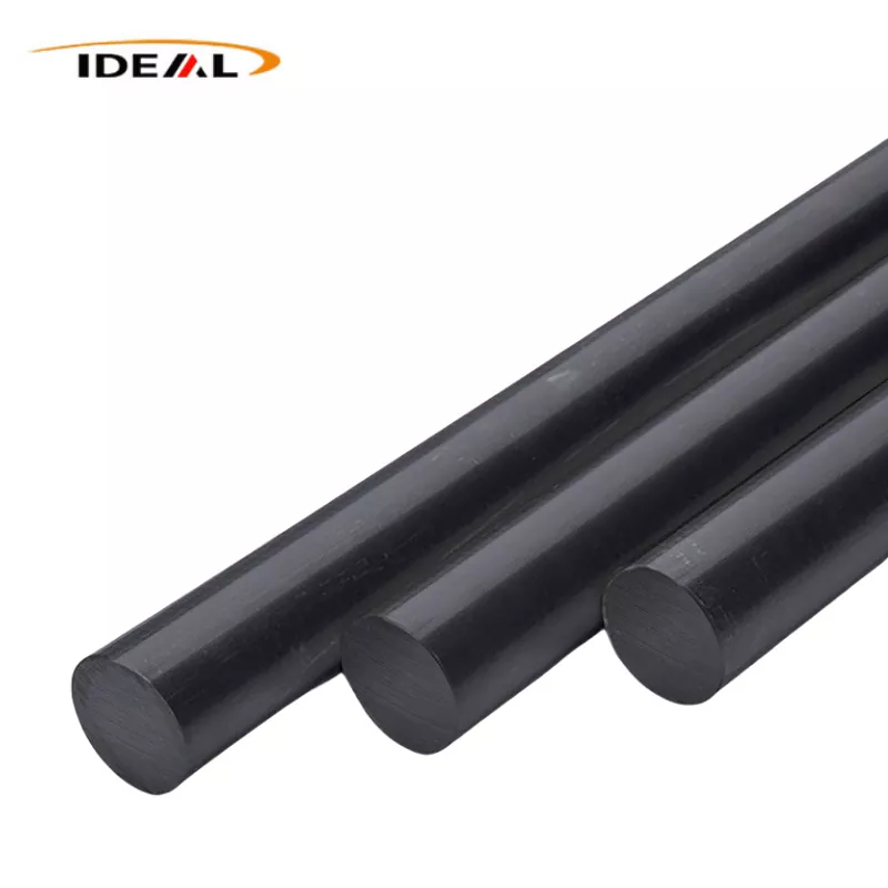 Carbon Fiber Filled PEEK Rods