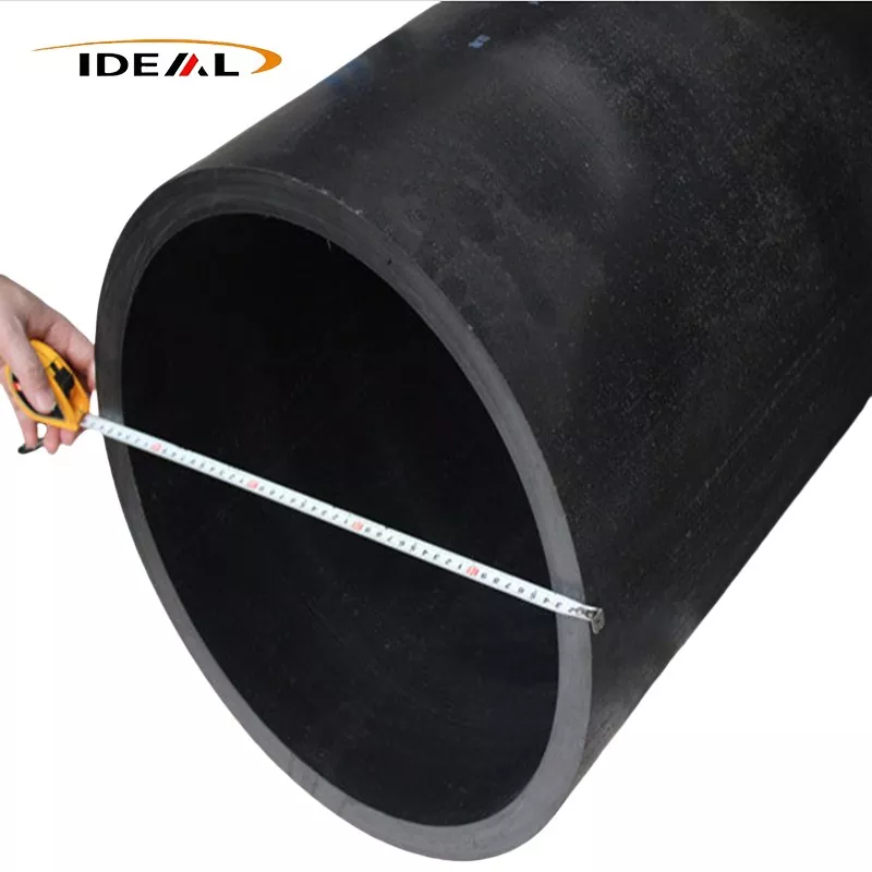 Carbon Fiber Filled PEEK Tubes