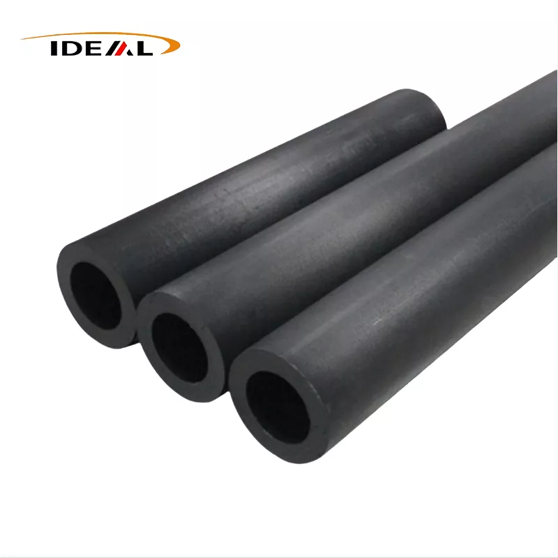Carbon Fiber Reinforced PEEK Tubes