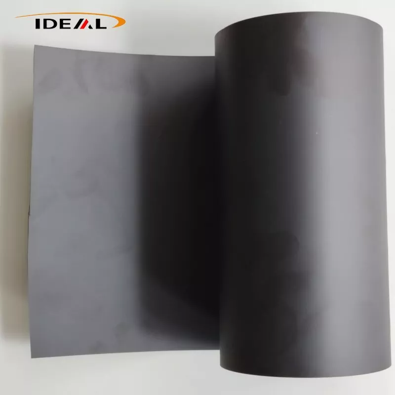Carbon Filled PEEK Film