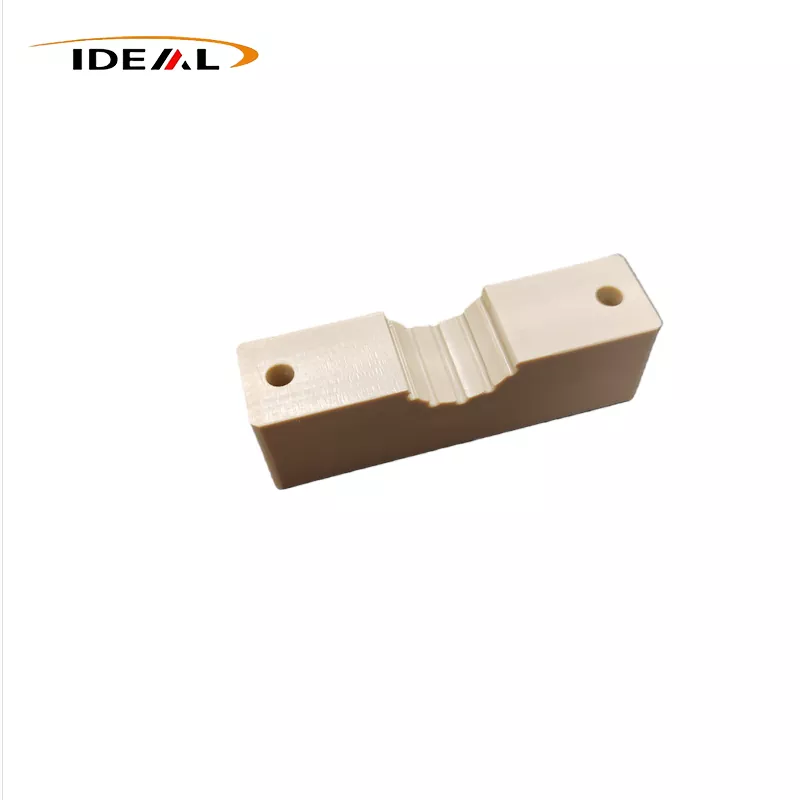 CNC PEEK Part