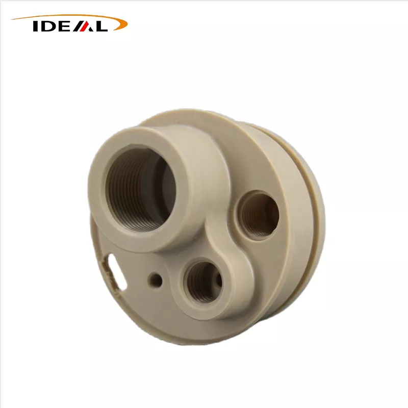 CNC PEEK Product