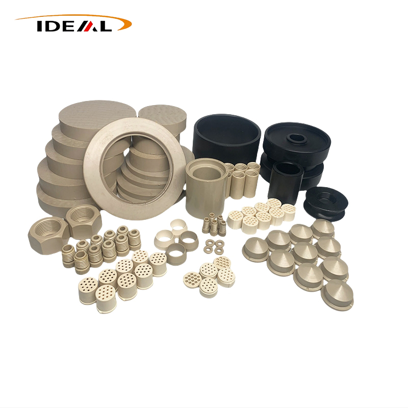 Customized PEEK products