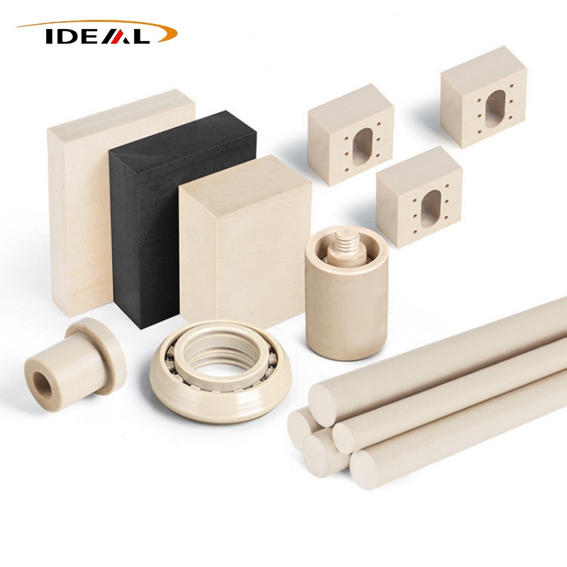 PEEK polyetheretherketone products