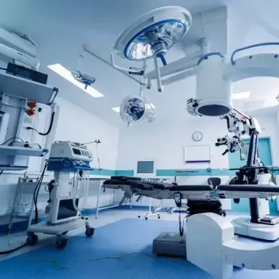 Medical Equipment