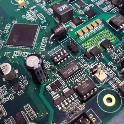 Electronics and Appliances