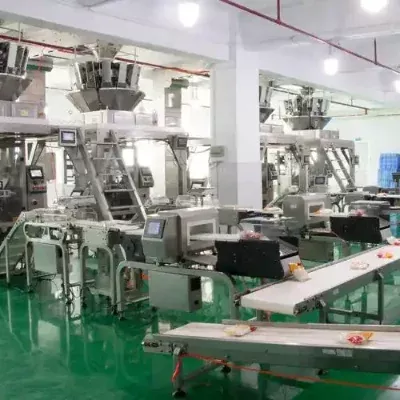 Food Packaging