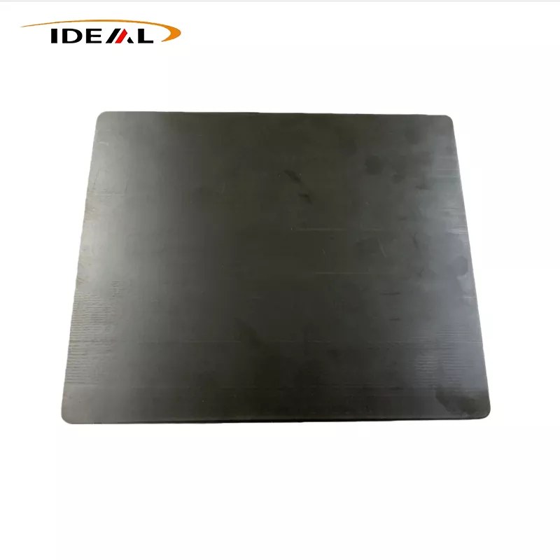Vespel SP-22 Plates