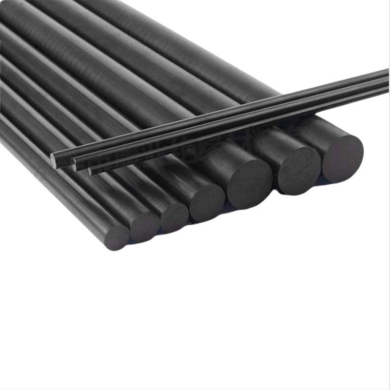 Vespel SP-21 Rods