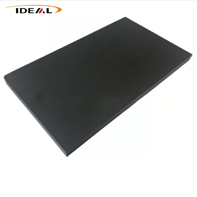 Vespel SP-22 Plates