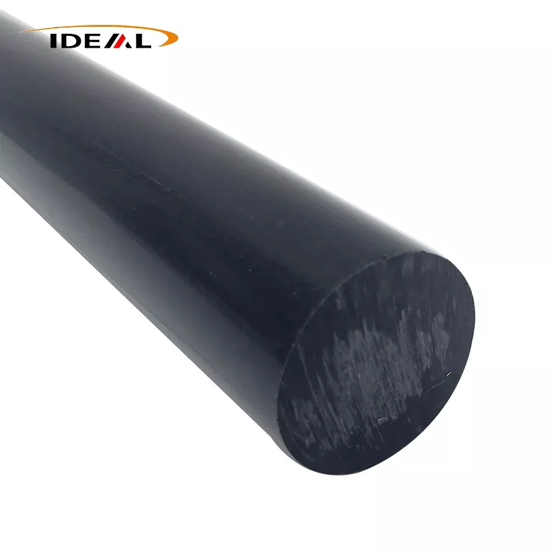 Vespel SP-3 Rods