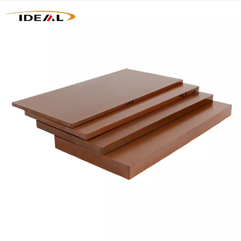 Vespel Plates Vespel Plates
