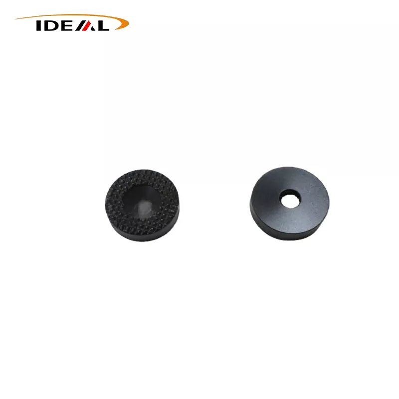 Vespel SP-21 Parts
