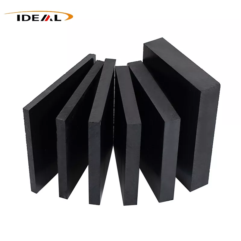 Carbon Fiber Reinforced PEEK Sheets