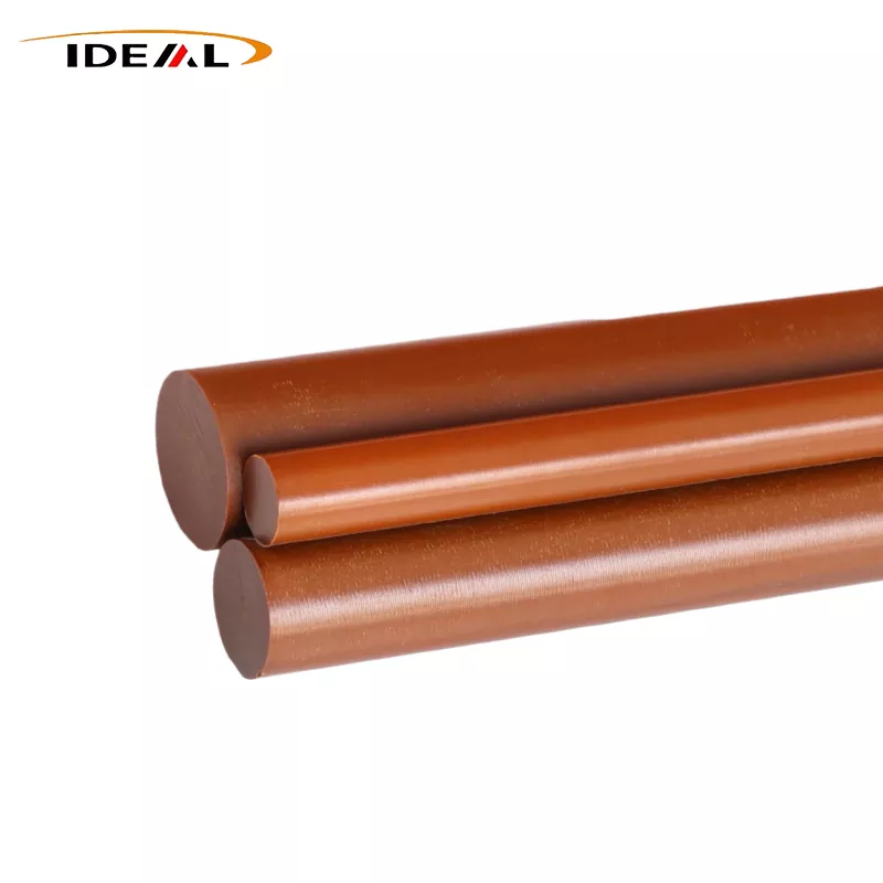 Vespel SP-1 Rods