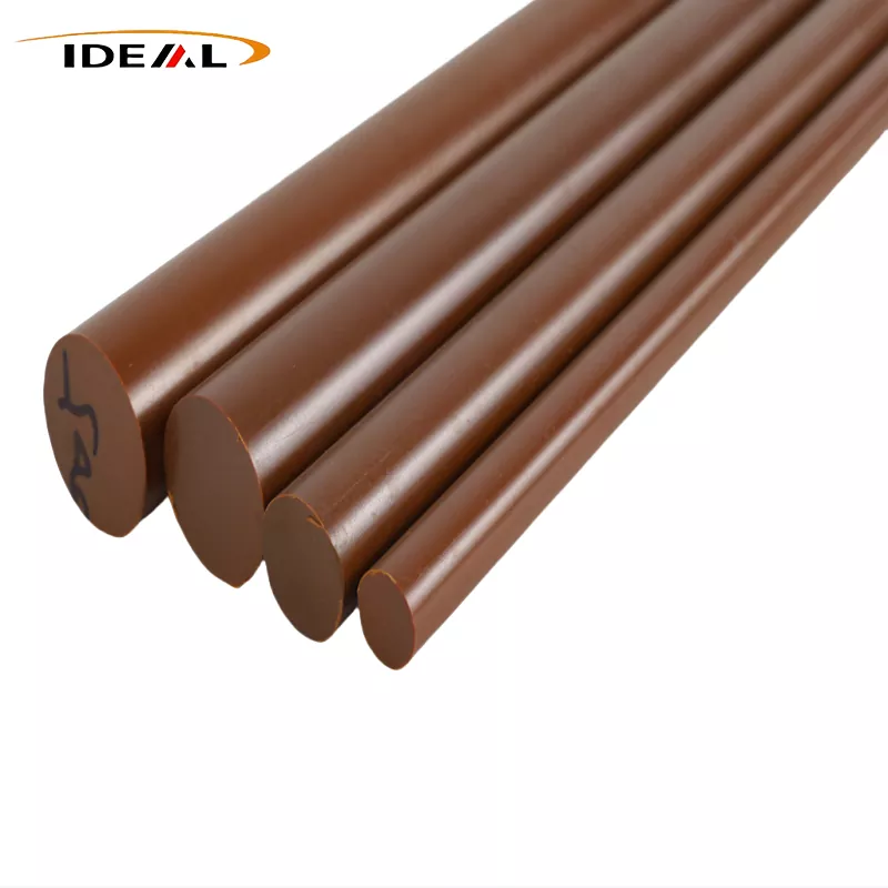 Vespel SP-1 Rods