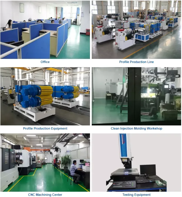 Vespel SP-1 Rods factory