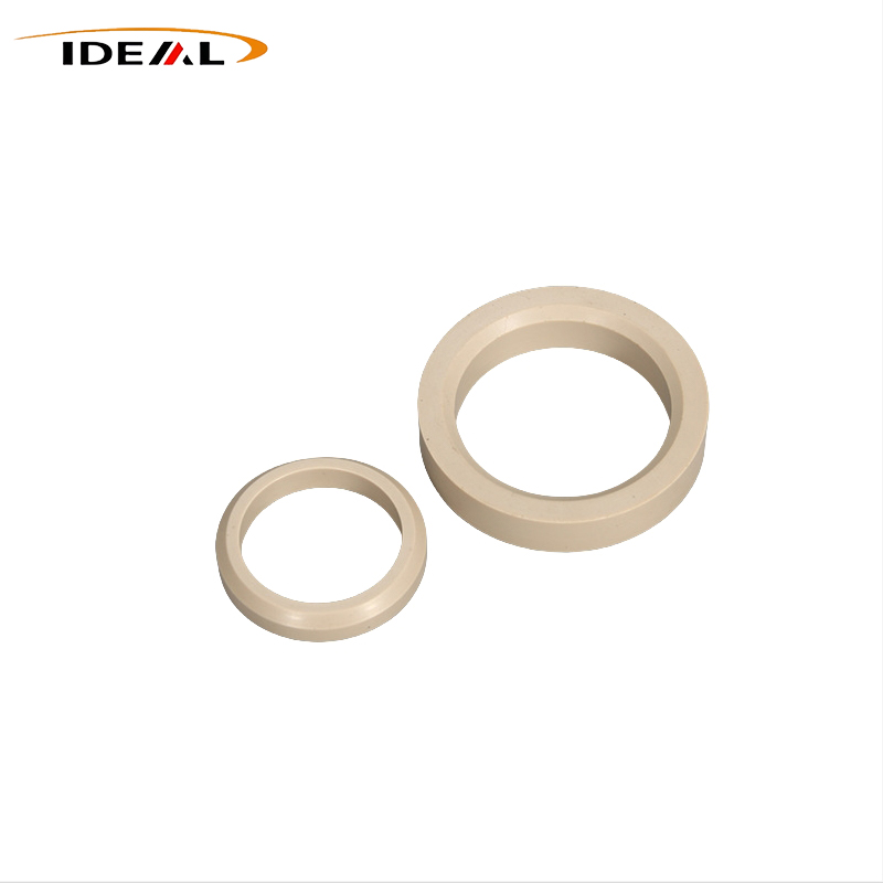 PEEK Back-Up Rings