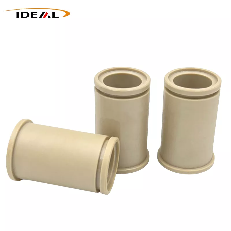 PEEK Bushings