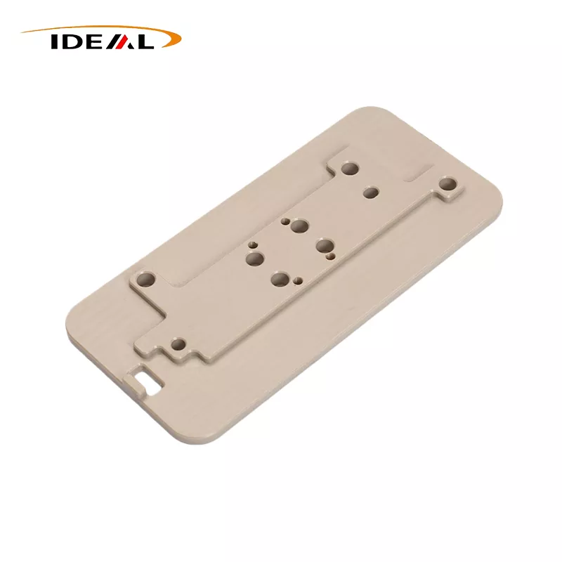 PEEK CNC Machined Products