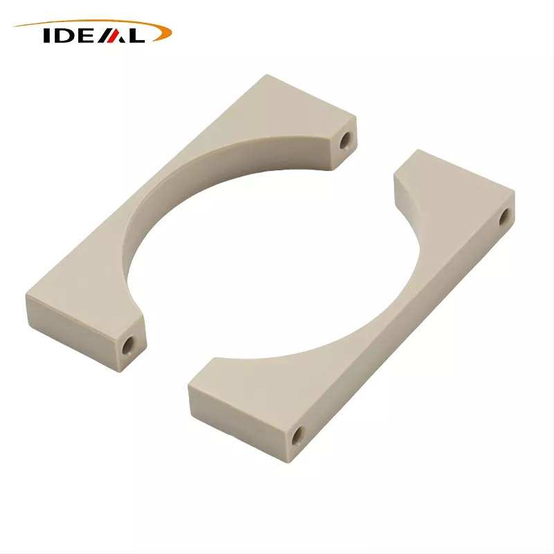 PEEK CNC Products
