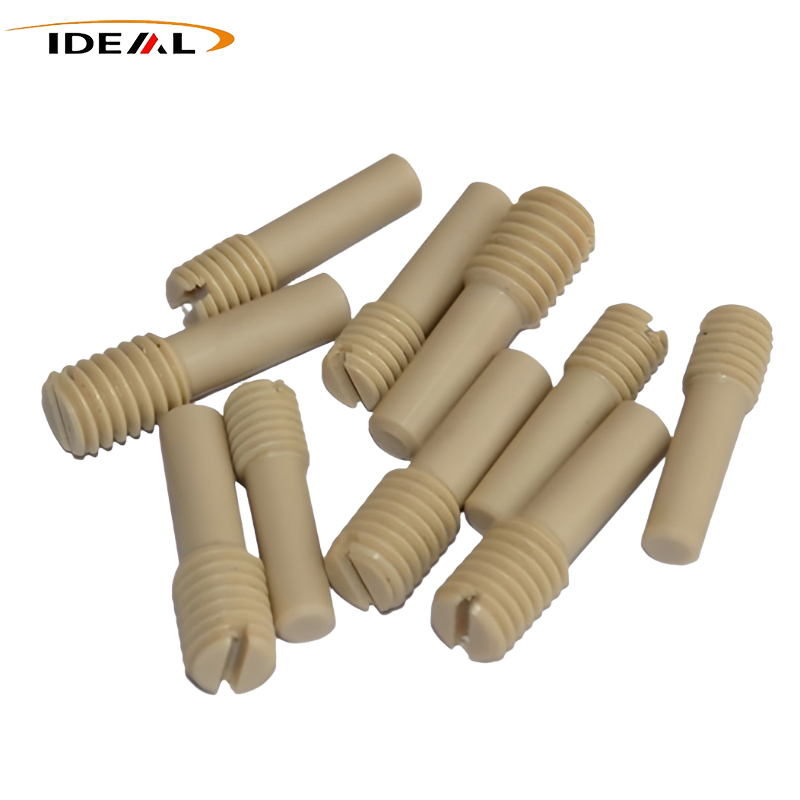 PEEK Fasteners