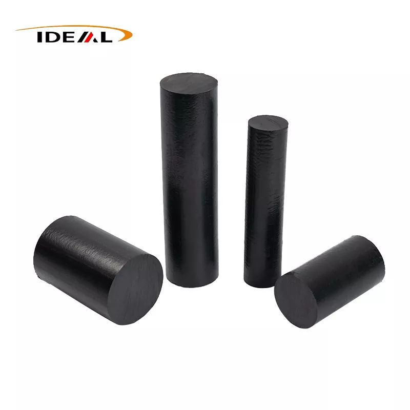 PEEK HPV Rods