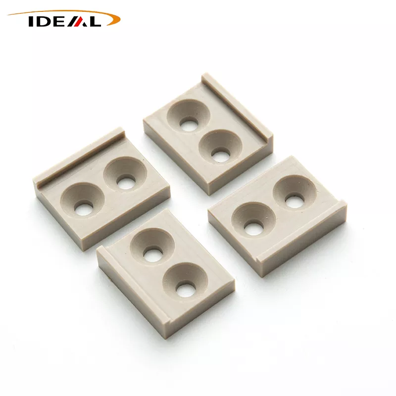 PEEK Machined Parts