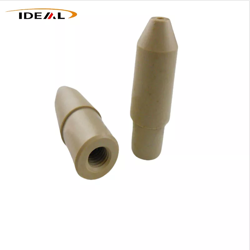 PEEK Machined Products