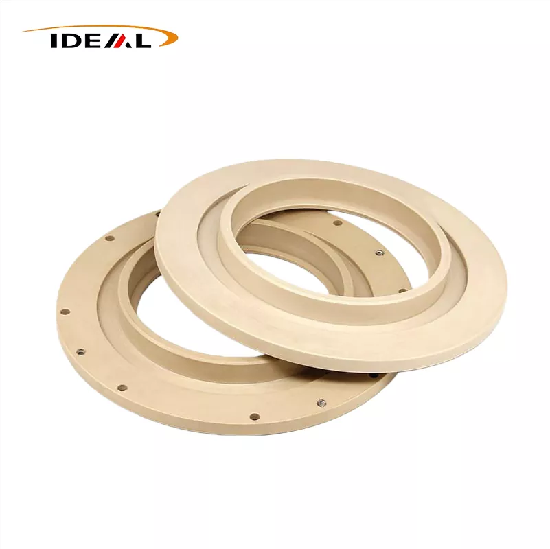 PEEK Machining Products