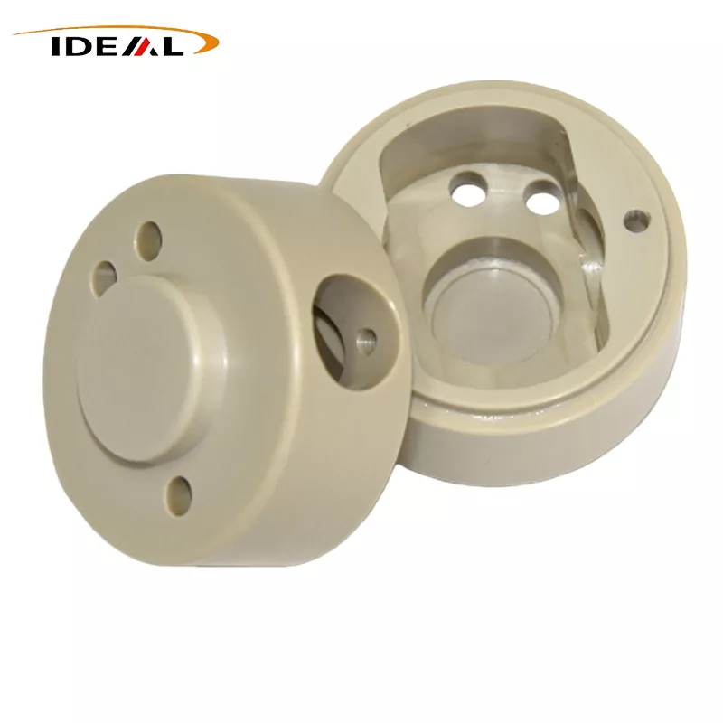 PEEK Milling Parts