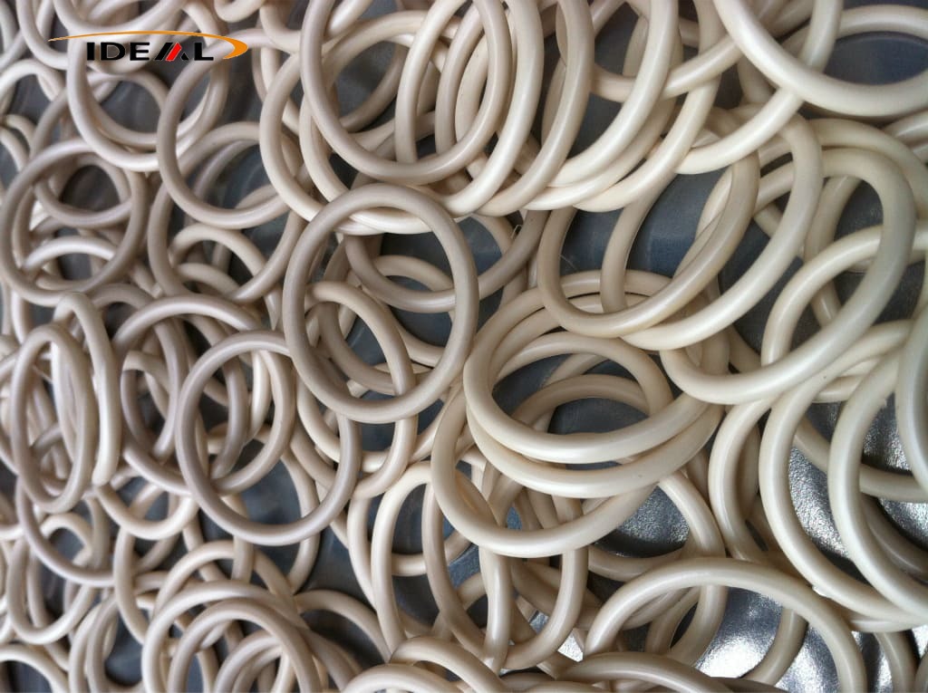 PEEK O-Rings