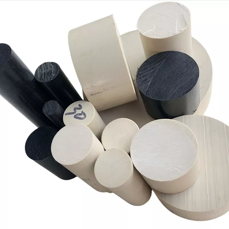 PEEK Plastic Rods