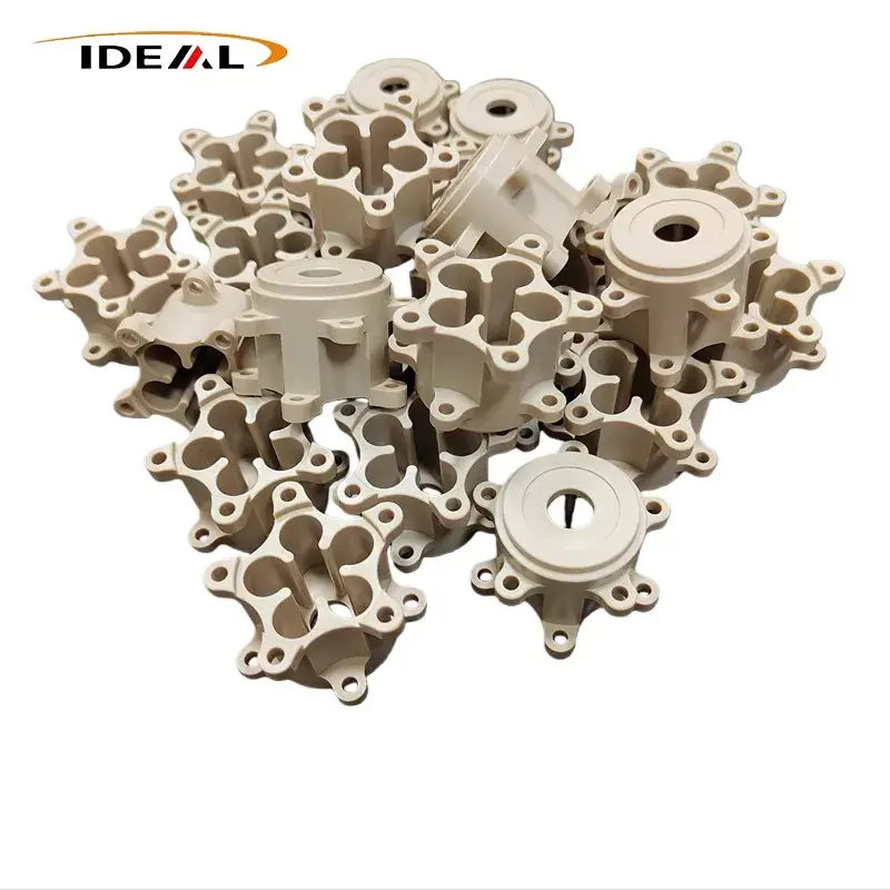 PEEK Polyetheretherketone Products