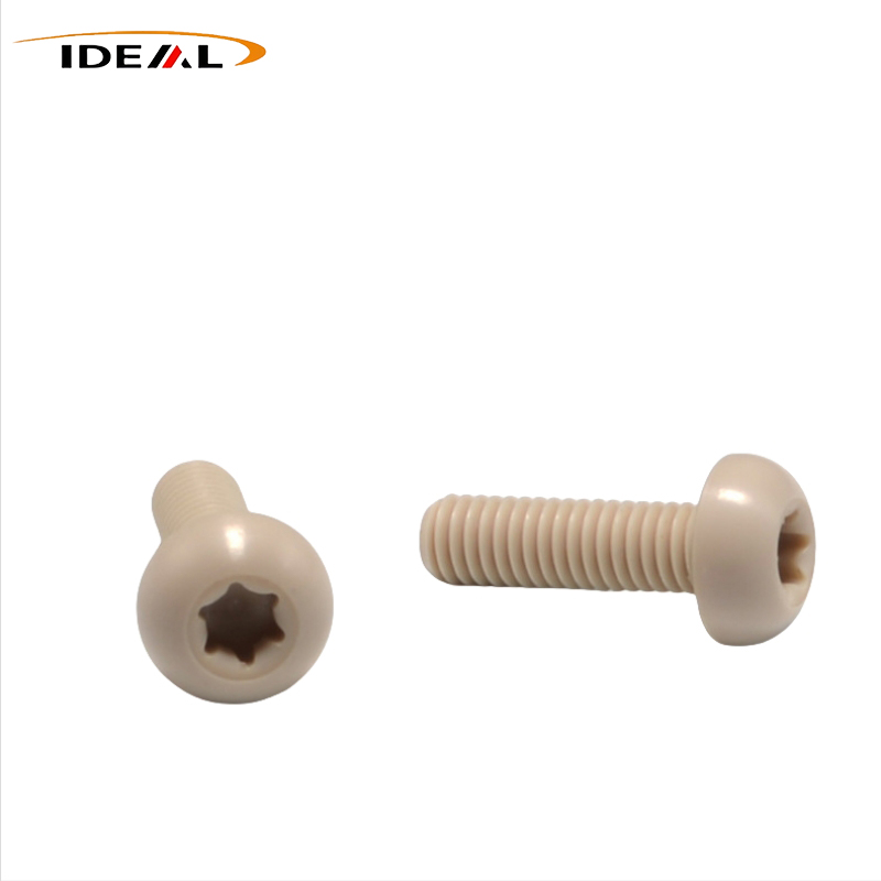 PEEK Screws