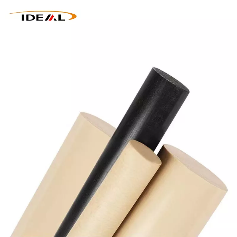 Polyetheretherketone PEEK Rod