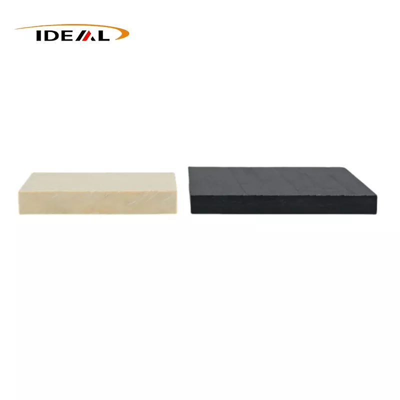 Polyetheretherketone Plates