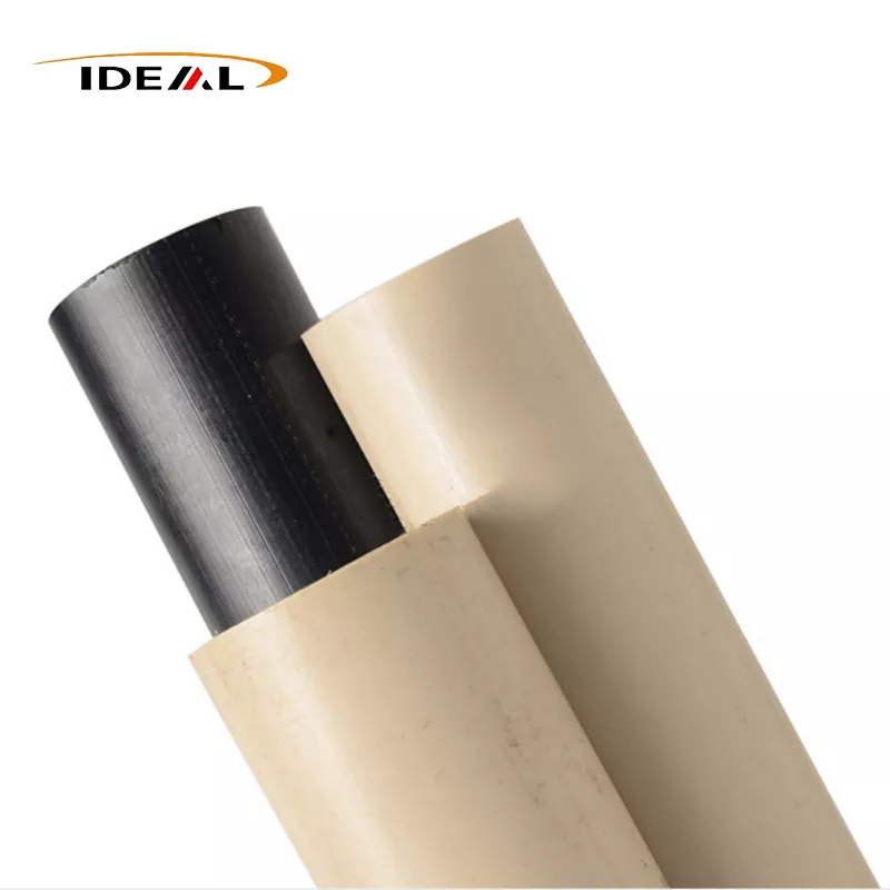 Polyetheretherketone Rods