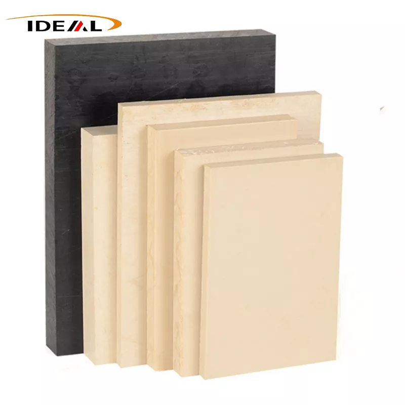 Polyetheretherketone Sheets