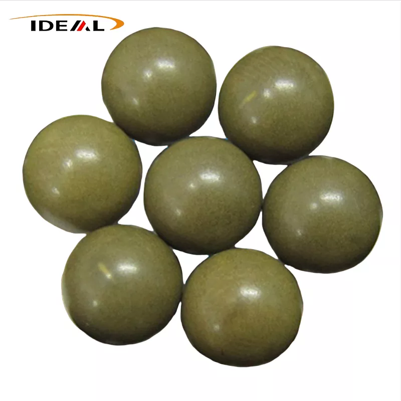 Torlon Injection Parts