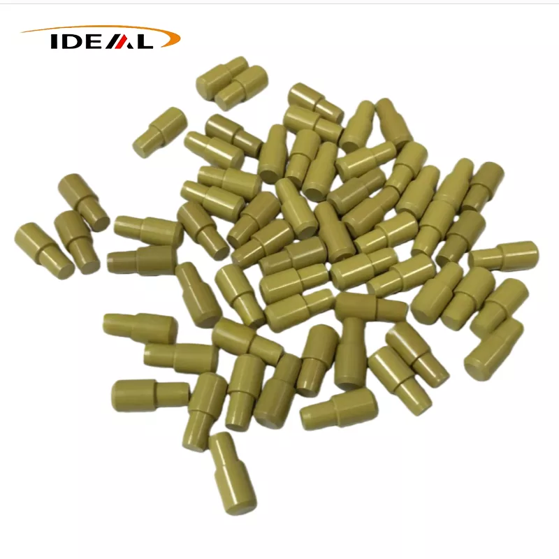Torlon Machined Parts