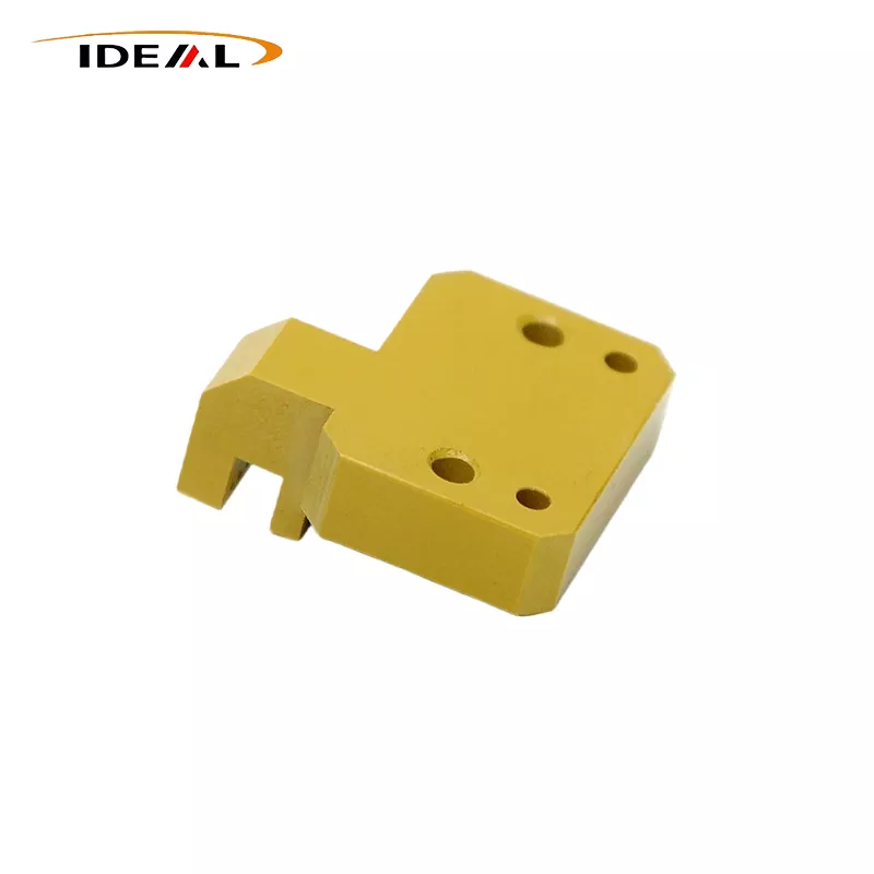 Torlon Parts