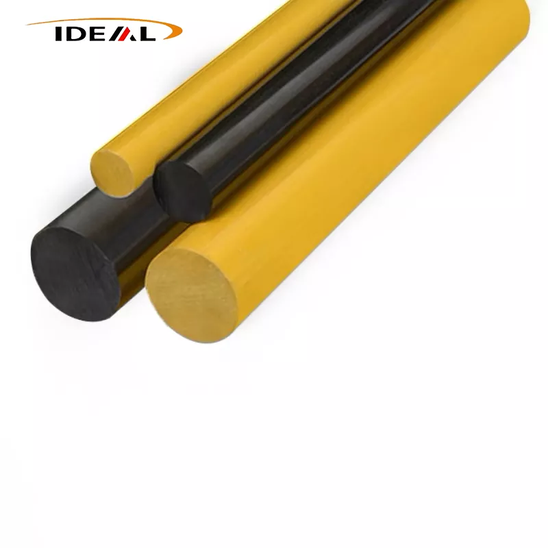 Torlon Rods