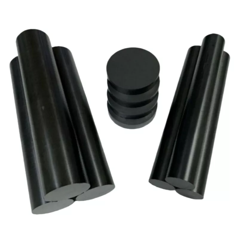 Vespel SP-21 Rods
